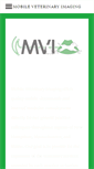 Mobile Screenshot of mvi-ne.com